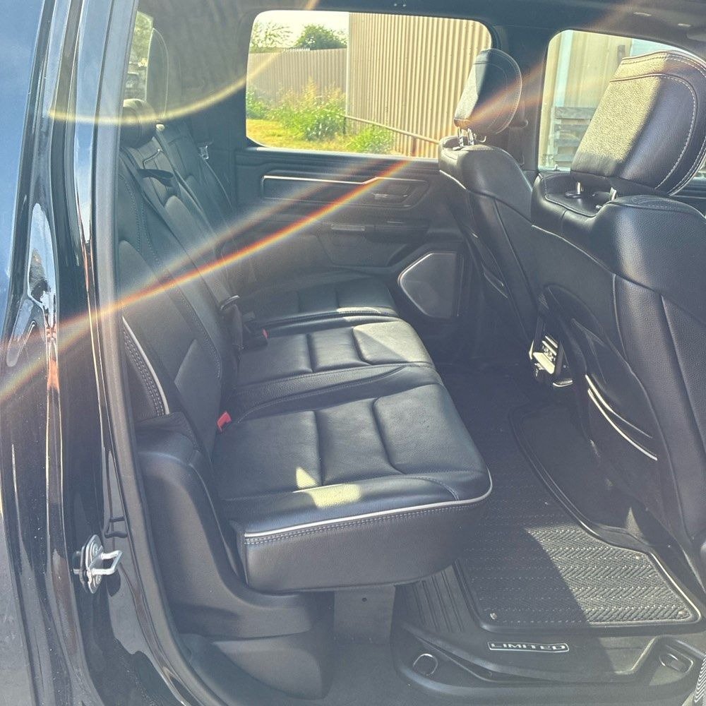 Used 2019 RAM 1500 Limited RWD image 11