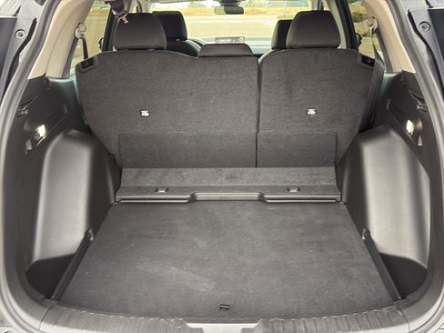 Used 2026 Honda CR-V LX image 23