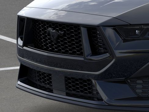 New 2026 Ford Mustang GT RWD image 17