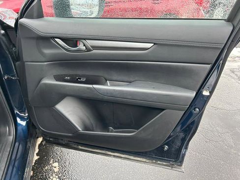 Certified 2023 MAZDA CX-5 AWD 2.5 S w/ Select Package image 25