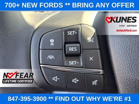 New 2026 Ford Bronco Sport Big Bend w/ Convenience Package image 44