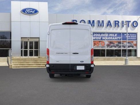 New 2026 Ford Transit 350 148 Medium Roof AWD image 5