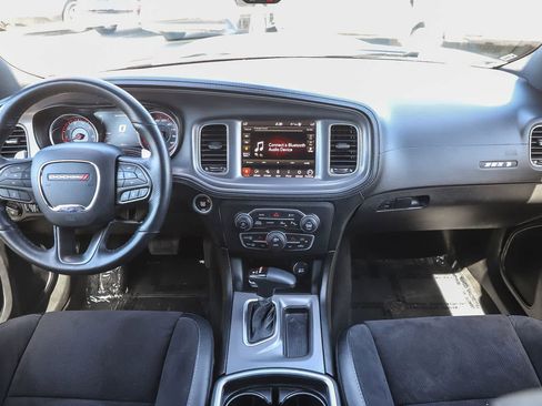 Used 2023 Dodge Charger Scat Pack w/ Plus Group RWD image 13
