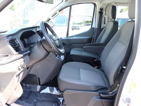 Used 2026 Ford Transit 350 XLT RWD image 12