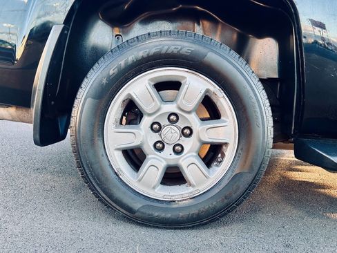 Used 2006 Honda Ridgeline RTL image 28