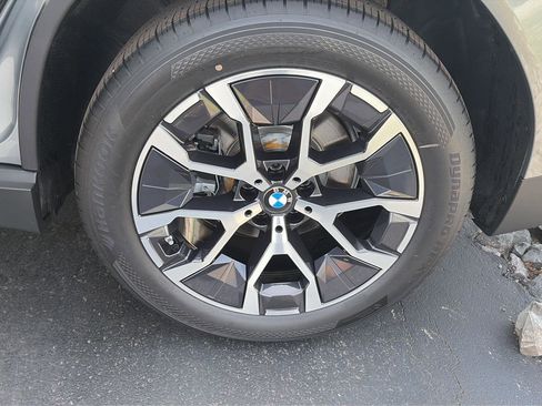 Used 2026 BMW X3 xDrive30 w/ Premium Package image 11