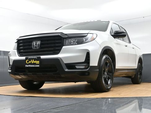 Used 2022 Honda Ridgeline Black Edition image 49