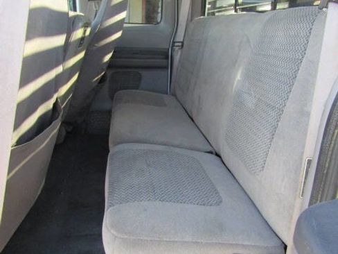 Used 2001 Ford F250 XL image 8