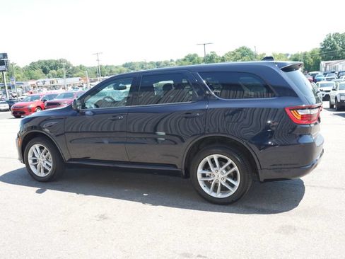 Used 2025 Dodge Durango GT AWD/4WD image 9