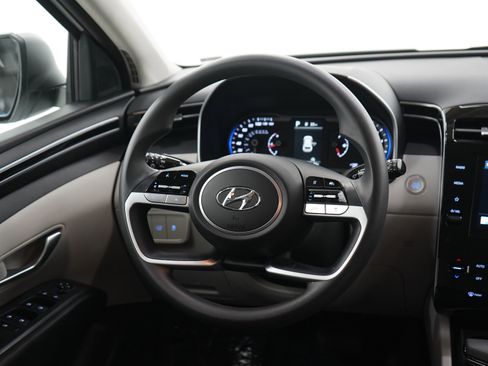 Used 2024 Hyundai Tucson SEL image 14