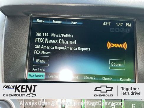 Used 2017 Chevrolet Equinox LS image 23