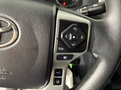 Used 2021 Toyota Tundra SR5 AWD/4WD image 12