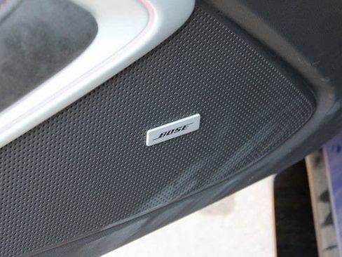 Used 2021 Chevrolet Camaro ZL1 image 23