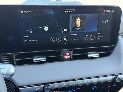 New 2026 Hyundai Ioniq 5 SEL image 26