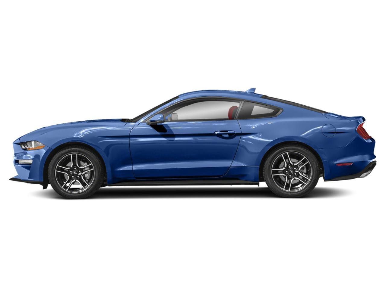 Used 2022 Ford Mustang Coupe w/ Equipment Group 101A RWD image 13
