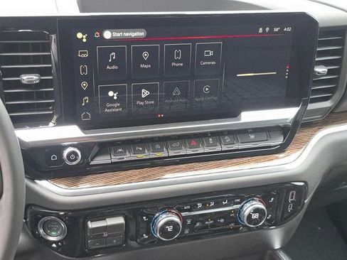 New 2026 GMC Sierra 1500 Elevation AWD/4WD image 10