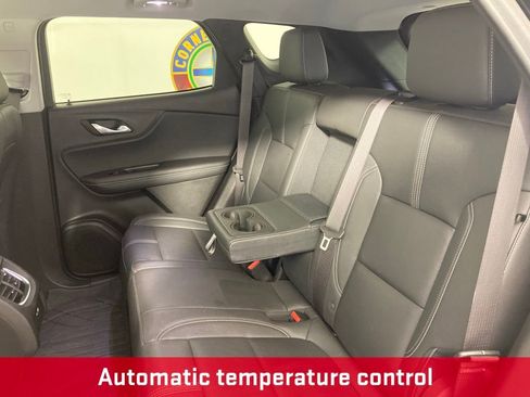 Used 2024 Chevrolet Blazer LT w/ LPO, Floor Liner Package AWD/4WD image 18