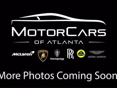 Used 2020 Lamborghini Urus