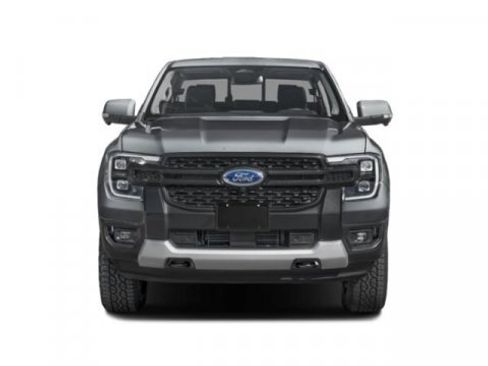 Used 2025 Ford Ranger Lariat w/ FX4 Off-Road Package image 4