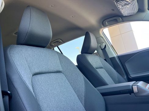 Certified 2026 Toyota RAV4 LE FWD image 17