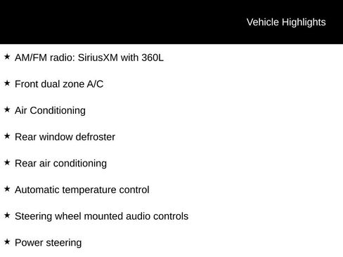 New 2026 Ford Explorer Active w/ Active Comfort Package image 11