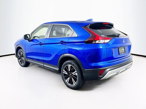 Used 2024 Mitsubishi Eclipse Cross SE AWD/4WD image 5