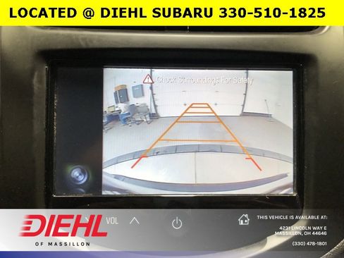 Used 2016 Chevrolet Trax LS image 27