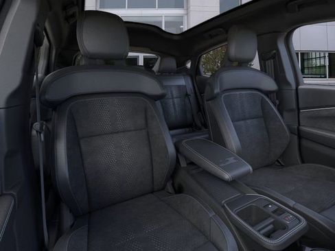 New 2025 Ford Mustang Mach-E GT image 10