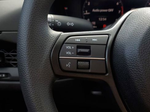 New 2026 Honda Accord LX image 14