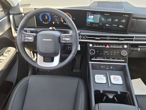New 2026 Hyundai Santa Fe SEL FWD image 26