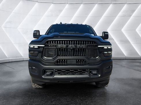 New 2026 RAM 2500 Rebel w/ Rebel Level 2 Equipment Group image 2