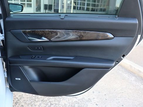 Used 2017 Cadillac CT6 Premium Luxury w/ Driver Assist Package image 48