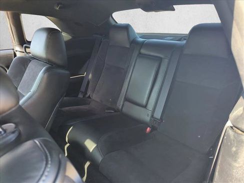 Used 2022 Dodge Challenger R/T Scat Pack w/ 1320 Plus Group image 15