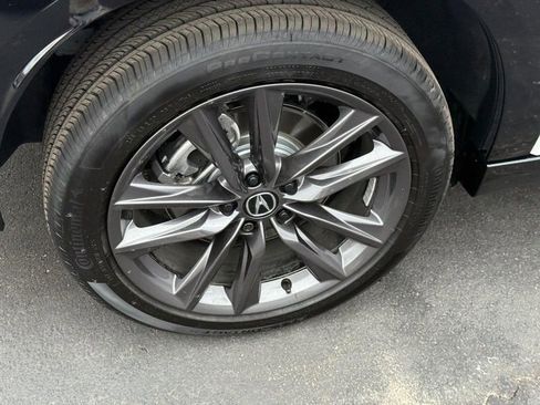 Certified 2025 Acura ADX A-Spec image 7
