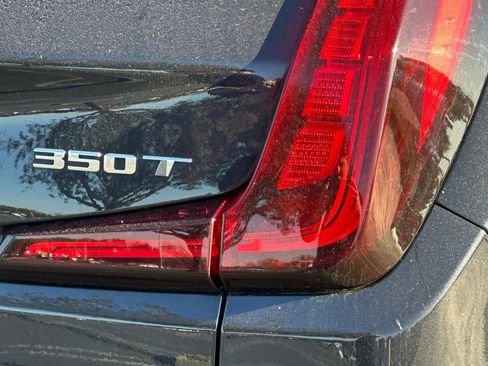 Certified 2023 Cadillac XT4 Luxury image 49