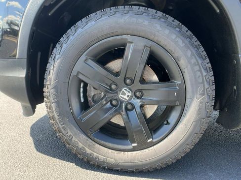 Certified 2023 Honda Ridgeline Black Edition image 14