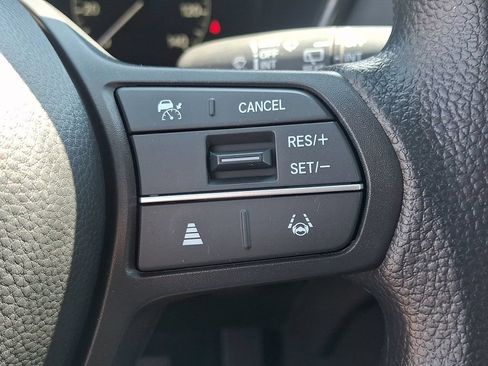 Used 2024 Honda CR-V LX image 22