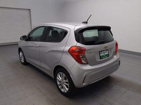 Used 2021 Chevrolet Spark LT FWD image 5