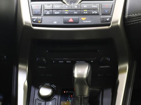 Used 2017 Lexus NX 200t F Sport image 17