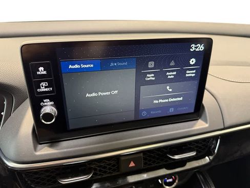 New 2026 Acura ADX AWD image 27