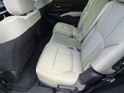 Certified 2025 Subaru Ascent Premium image 10