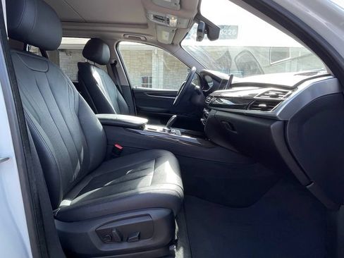 Used 2015 BMW X5 sDrive35i RWD image 28