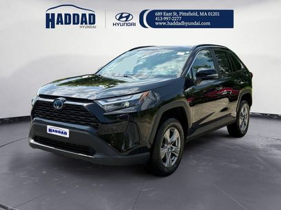 Used 2024 Toyota RAV4 XLE w/ Convenience Package