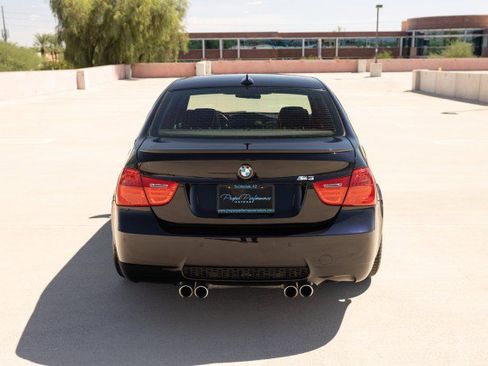 Used 2011 BMW M3 Sedan image 7