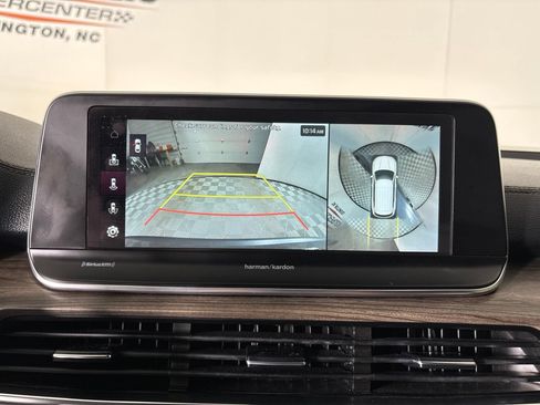 Used 2022 Kia Telluride SX w/ SX Prestige Package AWD/4WD image 19