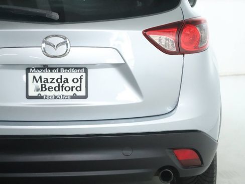 Used 2016 MAZDA CX-5 Sport w/ Rear Camera Package AWD/4WD image 44