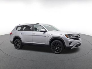 Used 2026 Volkswagen Atlas SE FWD video 2