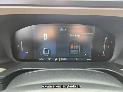 New 2026 Ford Bronco Sport Big Bend AWD/4WD image 20