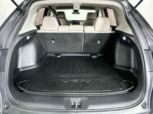 Used 2025 Honda HR-V LX image 28