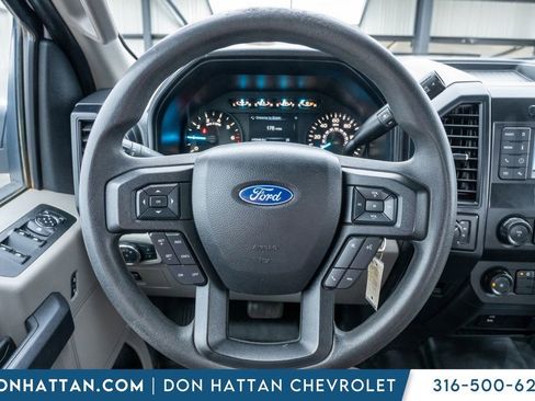 Used 2020 Ford F150 XL w/ Equipment Group 101A Mid image 6